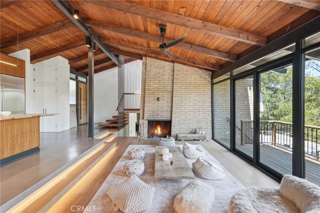 20110 Observation Drive, Topanga, CA 90290