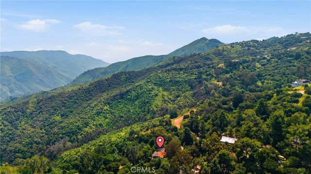 20110 Observation Drive, Topanga, CA 90290