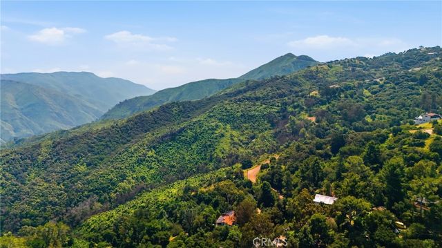 20110 Observation Drive, Topanga, CA 90290