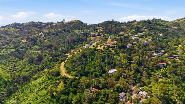 20110 Observation Drive, Topanga, CA 90290