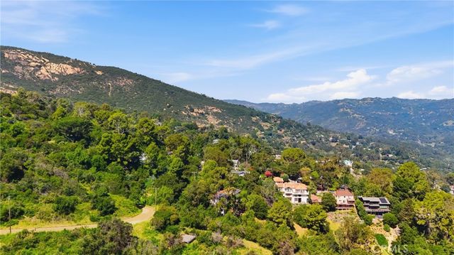 20110 Observation Drive, Topanga, CA 90290