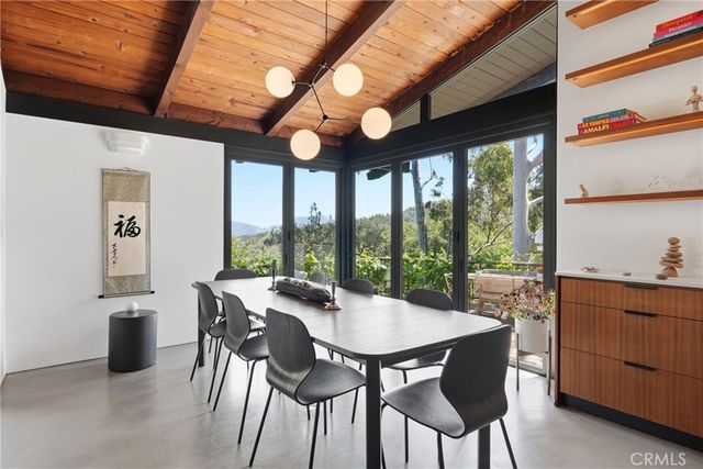 20110 Observation Drive, Topanga, CA 90290