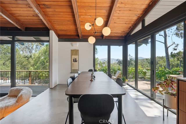 20110 Observation Drive, Topanga, CA 90290