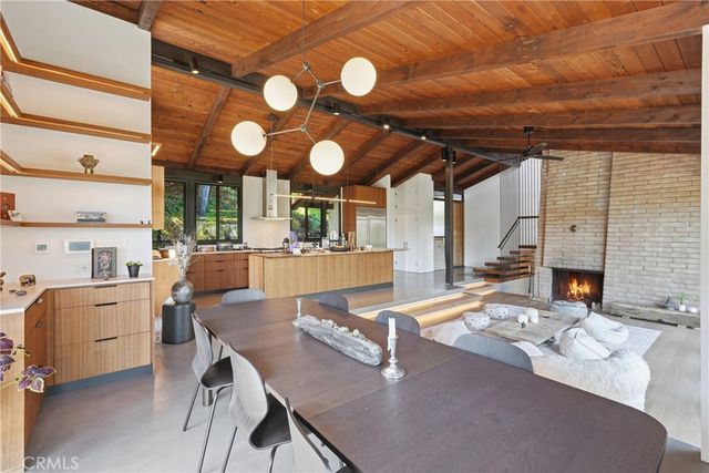 20110 Observation Drive, Topanga, CA 90290