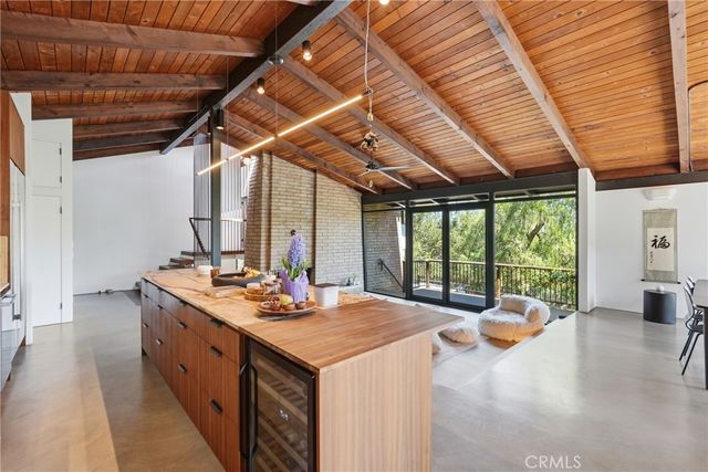 20110 Observation Drive, Topanga, CA 90290