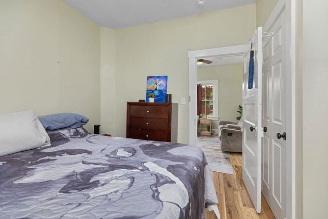 609 N BAYARD AVE, Waynesboro, VA 22980