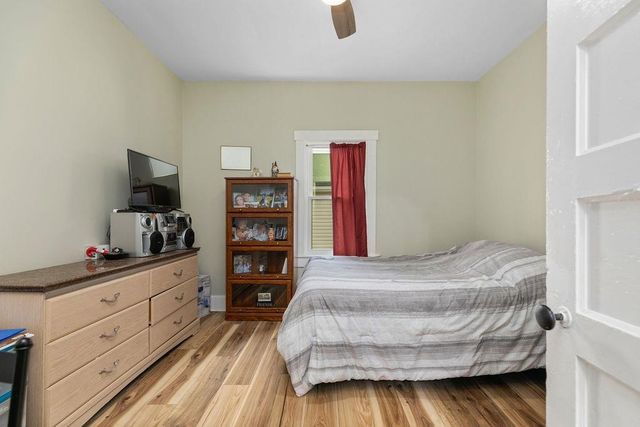 609 N BAYARD AVE, Waynesboro, VA 22980
