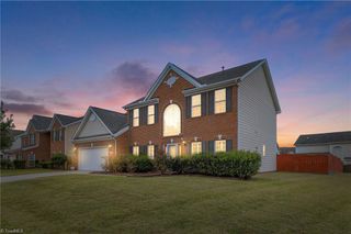 4485 Alderny Circle, High Point, NC 27265