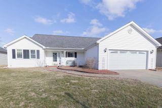 3840 Collingswood Drive, Evansville, IN 47725