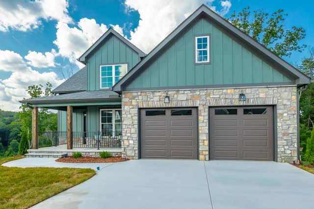 224 Goose Creek Circle, Soddy Daisy, TN 37379
