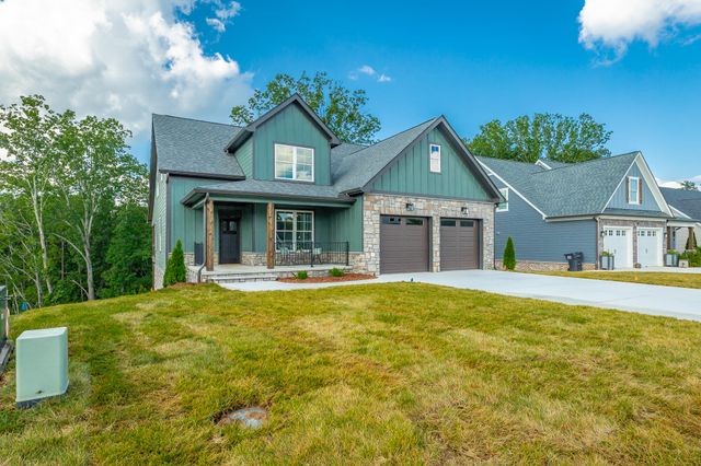 224 Goose Creek Circle, Soddy Daisy, TN 37379