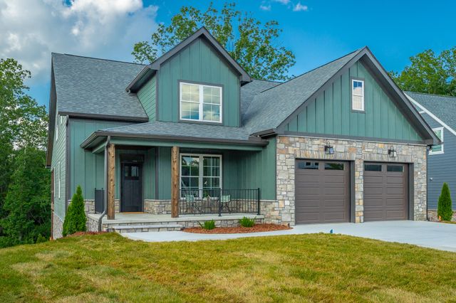 224 Goose Creek Circle, Soddy Daisy, TN 37379