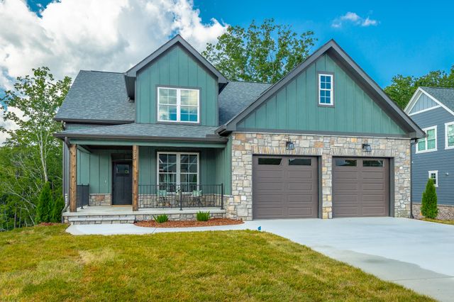 224 Goose Creek Circle, Soddy Daisy, TN 37379