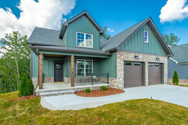 224 Goose Creek Circle, Soddy Daisy, TN 37379