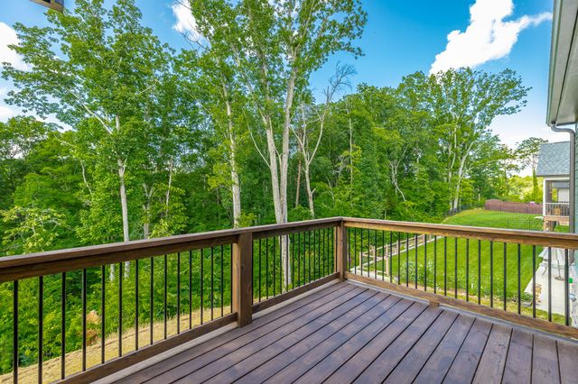 224 Goose Creek Circle, Soddy Daisy, TN 37379