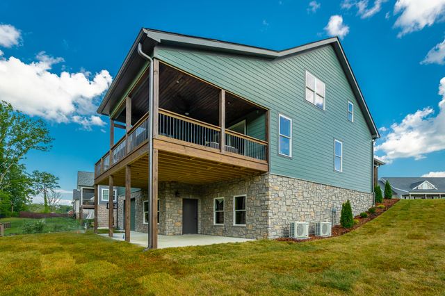 224 Goose Creek Circle, Soddy Daisy, TN 37379
