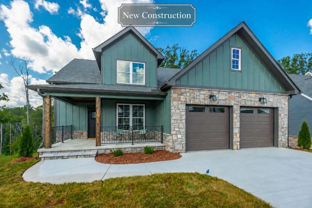 224 Goose Creek Circle, Soddy Daisy, TN 37379