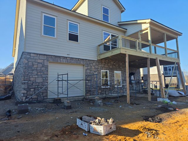 224 Goose Creek Circle, Soddy Daisy, TN 37379