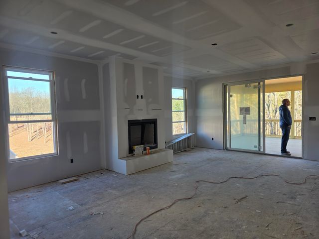 224 Goose Creek Circle, Soddy Daisy, TN 37379