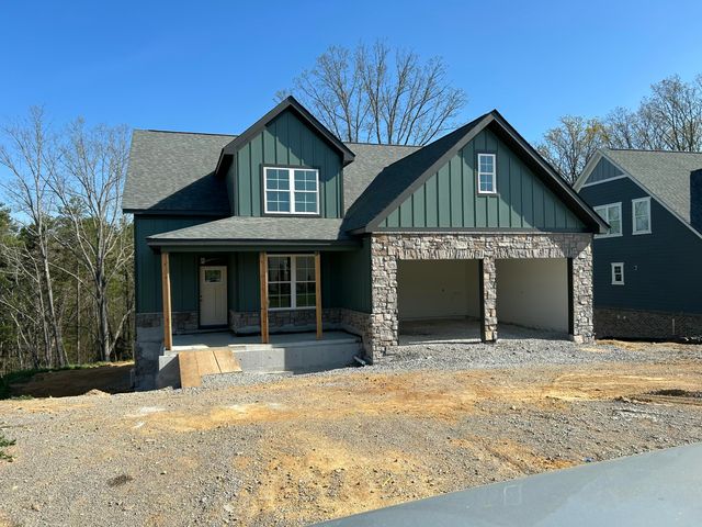 224 Goose Creek Circle, Soddy Daisy, TN 37379