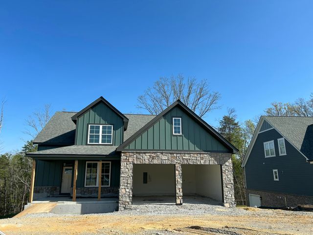 224 Goose Creek Circle, Soddy Daisy, TN 37379