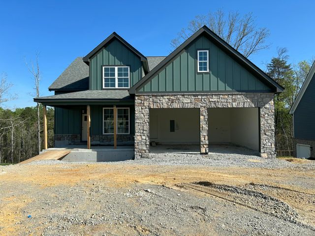 224 Goose Creek Circle, Soddy Daisy, TN 37379