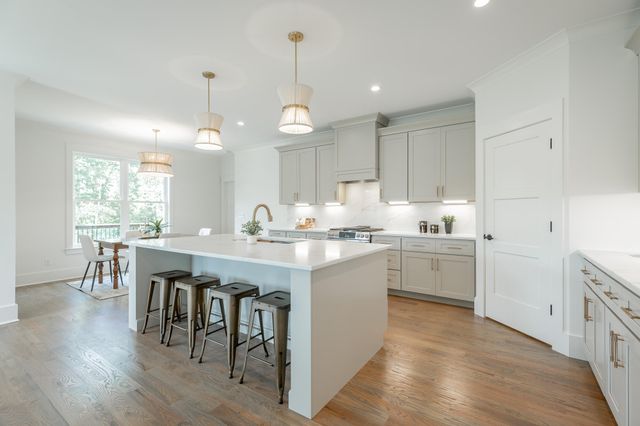 224 Goose Creek Circle, Soddy Daisy, TN 37379