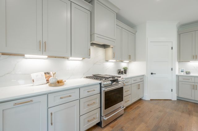 224 Goose Creek Circle, Soddy Daisy, TN 37379