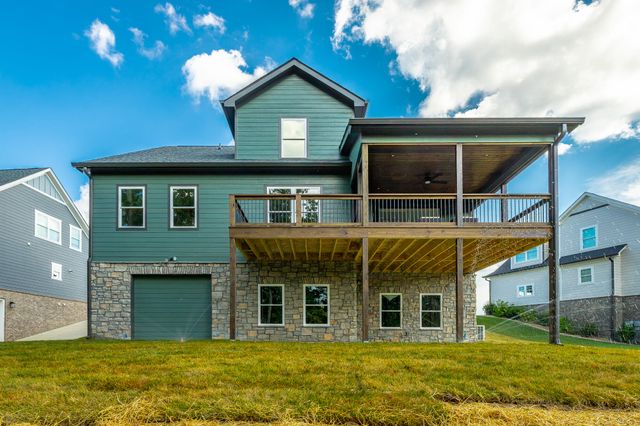 224 Goose Creek Circle, Soddy Daisy, TN 37379