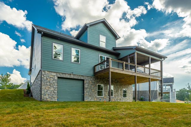 224 Goose Creek Circle, Soddy Daisy, TN 37379