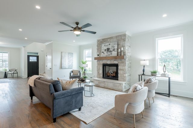 224 Goose Creek Circle, Soddy Daisy, TN 37379
