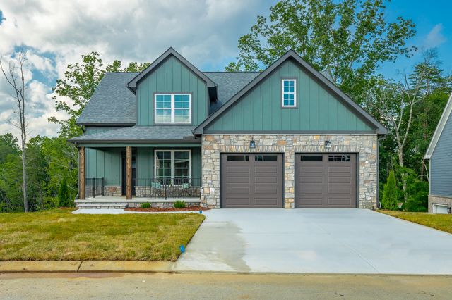 224 Goose Creek Circle, Soddy Daisy, TN 37379