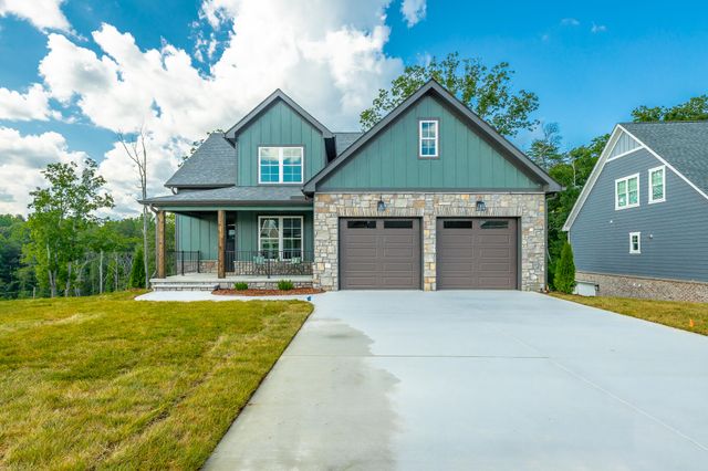 224 Goose Creek Circle, Soddy Daisy, TN 37379