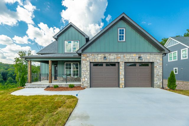 224 Goose Creek Circle, Soddy Daisy, TN 37379