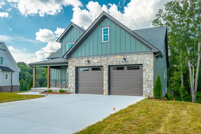 224 Goose Creek Circle, Soddy Daisy, TN 37379