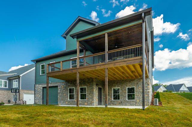 224 Goose Creek Circle, Soddy Daisy, TN 37379