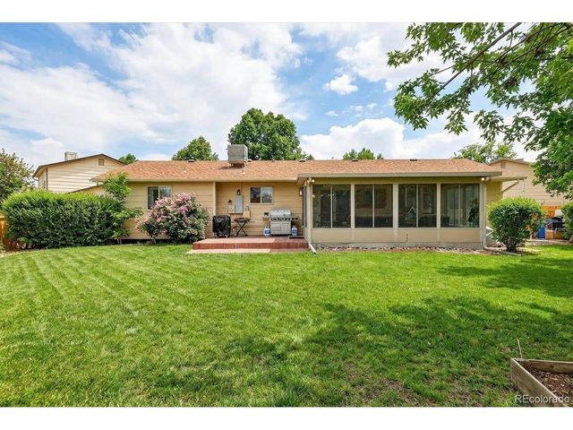 17701 E Kansas Pl, Aurora, CO 80017