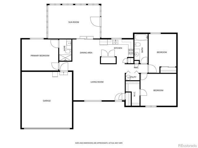 17701 E Kansas Pl, Aurora, CO 80017