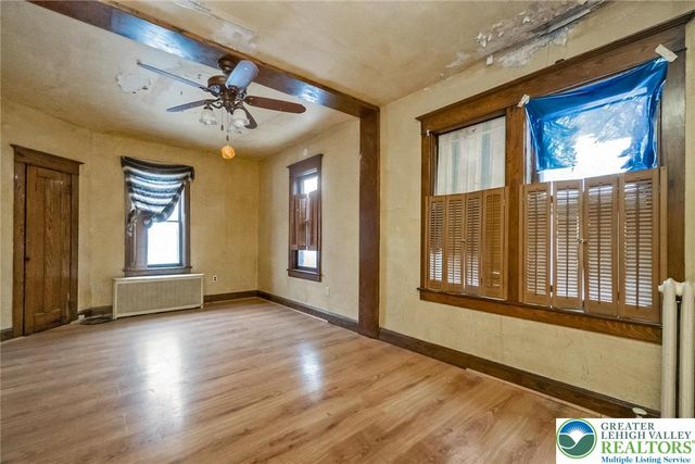 446 Williams Street, Easton, PA 18042