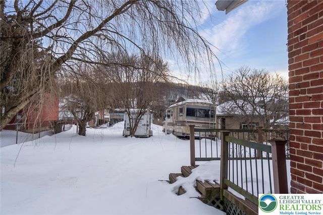 446 Williams Street, Easton, PA 18042