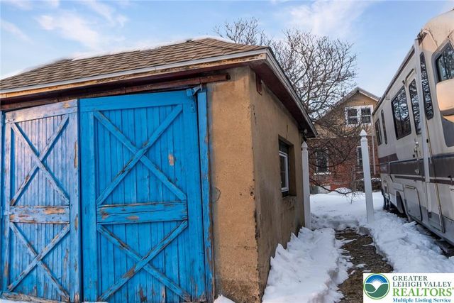 446 Williams Street, Easton, PA 18042