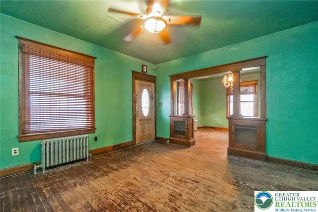 446 Williams Street, Easton, PA 18042