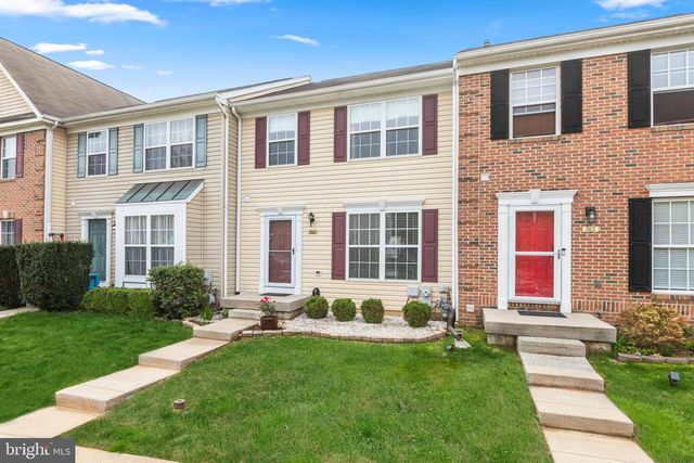 767 SHALLOW RIDGE CT, Abingdon, MD 21009