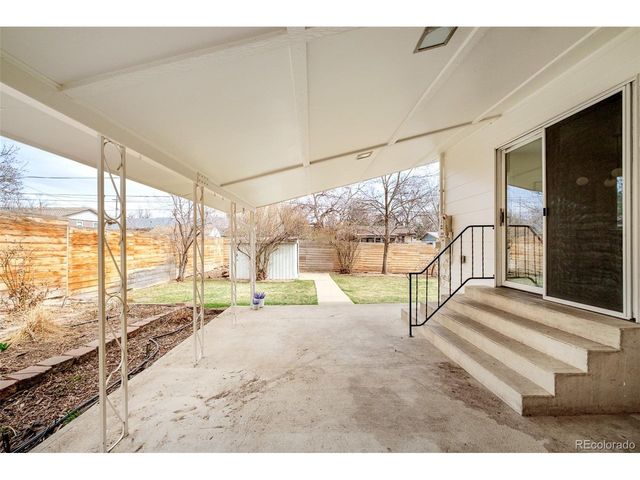 1608 Longs Peak Dr, Louisville, CO 80027