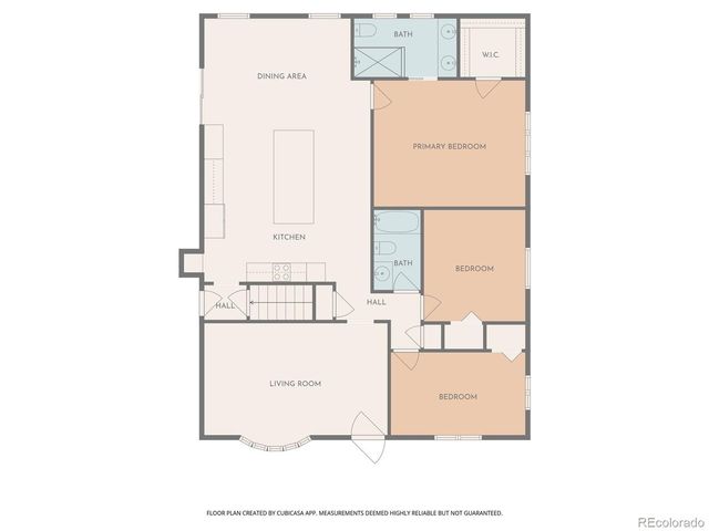 1608 Longs Peak Dr, Louisville, CO 80027