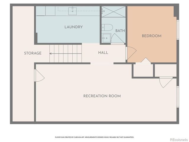 1608 Longs Peak Dr, Louisville, CO 80027