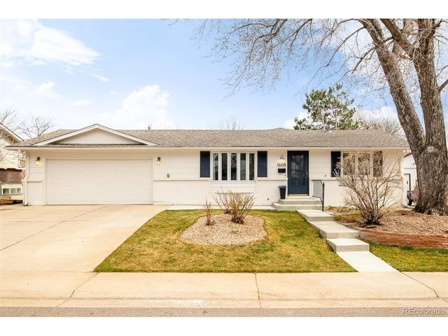 1608 Longs Peak Dr, Louisville, CO 80027