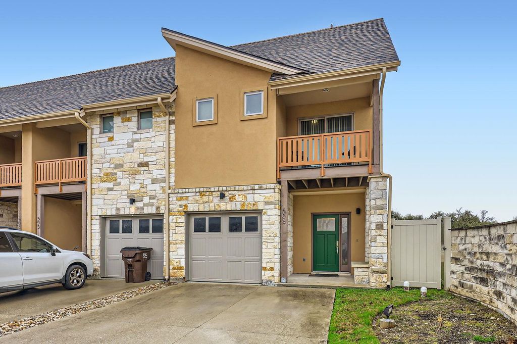 506 Conservation DR 506, Austin, TX 78717