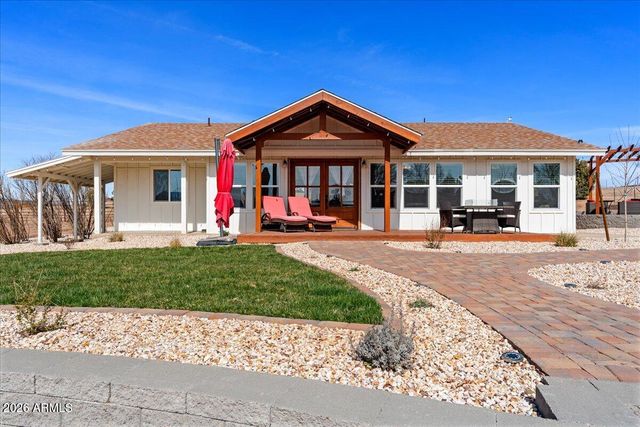 2480 W SUNDIAL Road, Chino Valley, AZ 86323