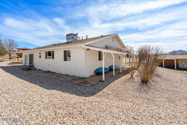 2480 W SUNDIAL Road, Chino Valley, AZ 86323